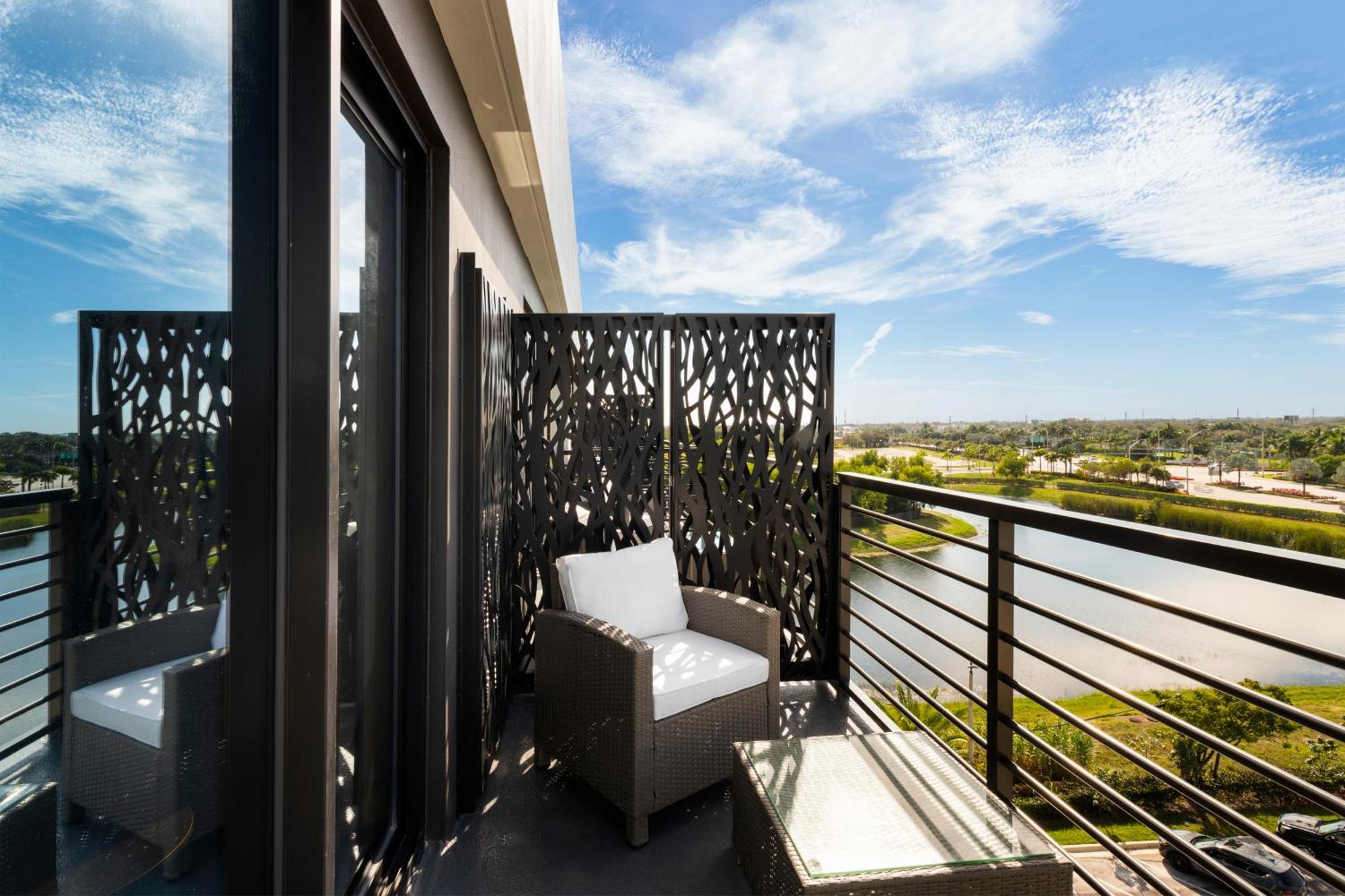 Dolce By Wyndham Hollywood Hotel Kültér fotó