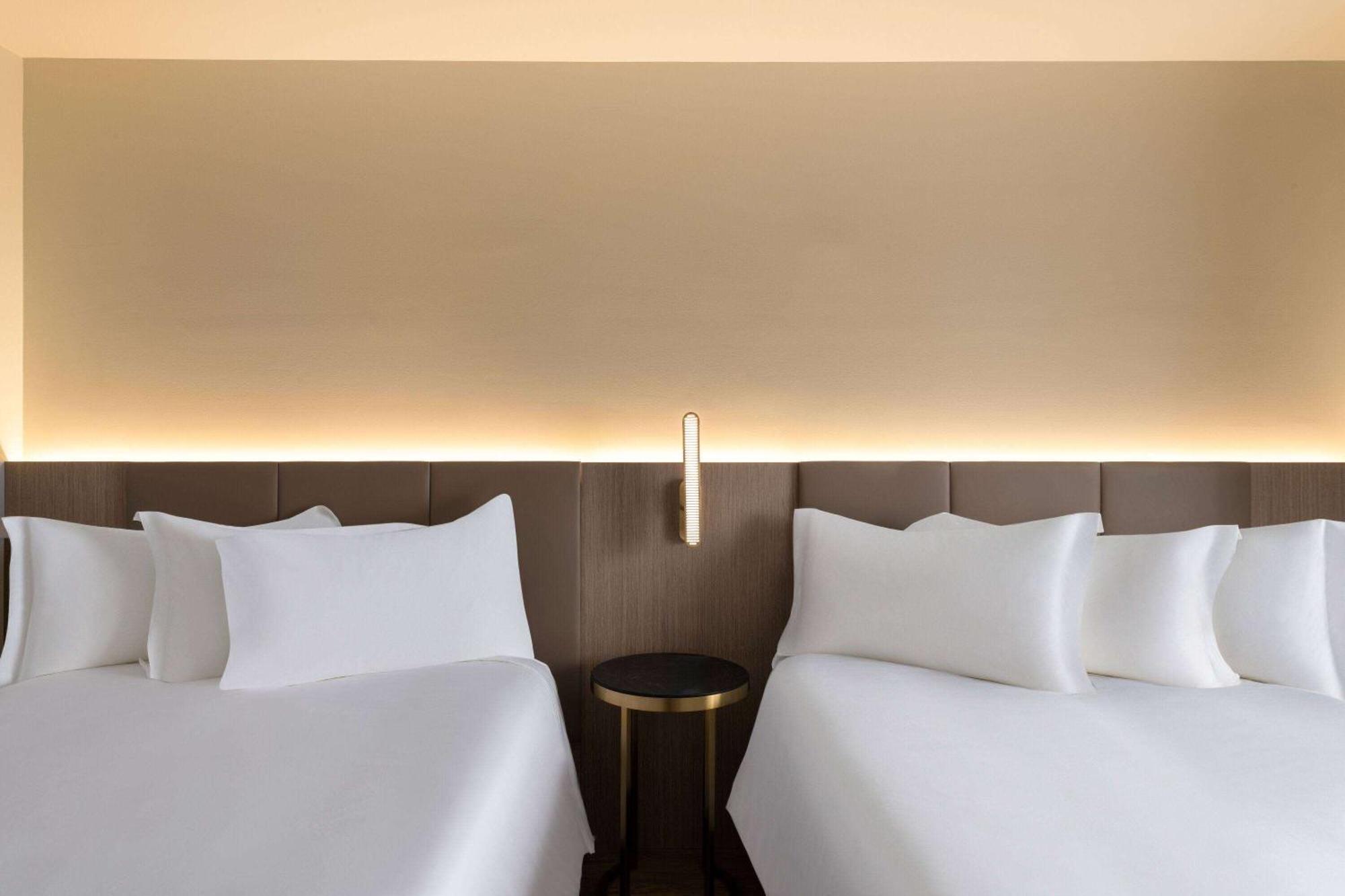 Dolce By Wyndham Hollywood Hotel Kültér fotó