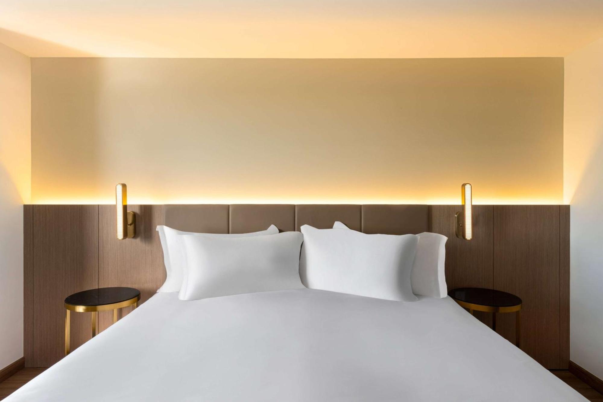 Dolce By Wyndham Hollywood Hotel Kültér fotó