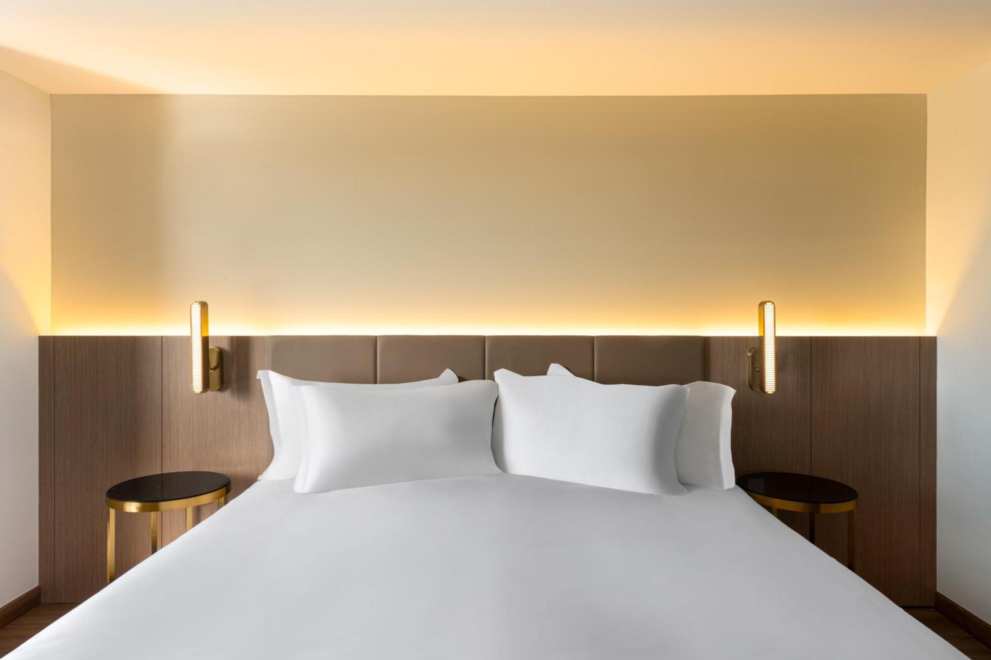 Dolce By Wyndham Hollywood Hotel Kültér fotó