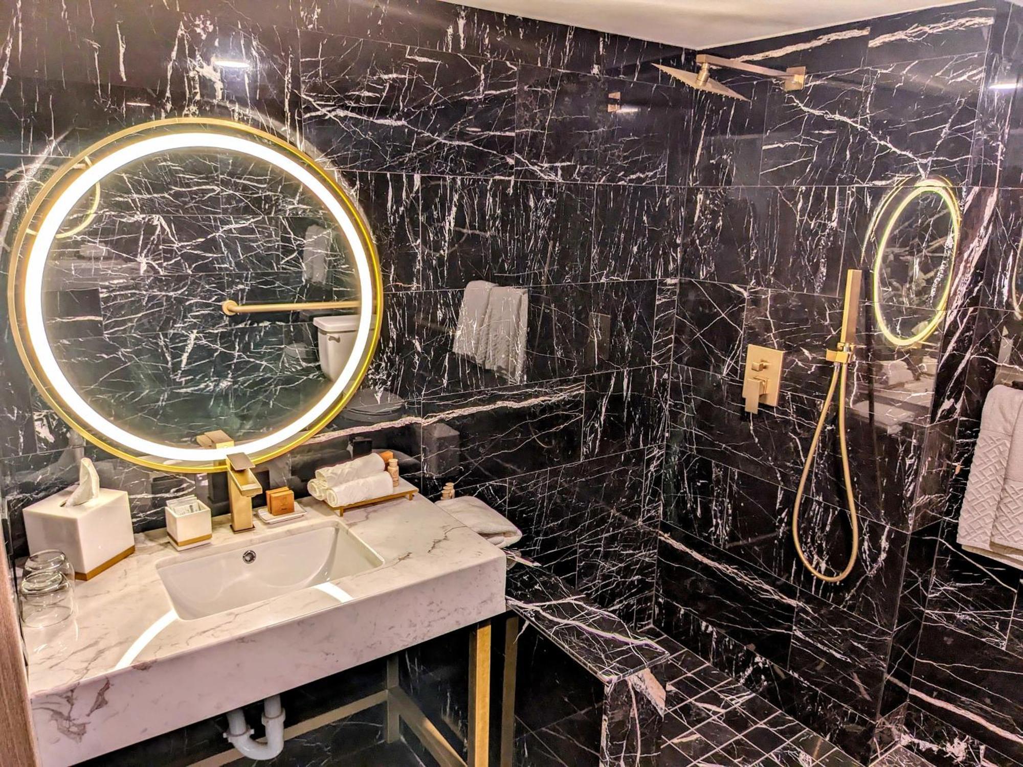 Dolce By Wyndham Hollywood Hotel Kültér fotó